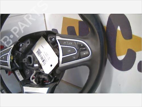 Rat RENAULT TALISMAN (LP_) 1.6 dCi 130 (130 hp) 9408715