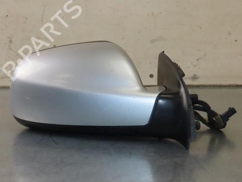 Right mirror PEUGEOT 307 CC (3B) 2.0 HDi 135 | BP28445982C27 