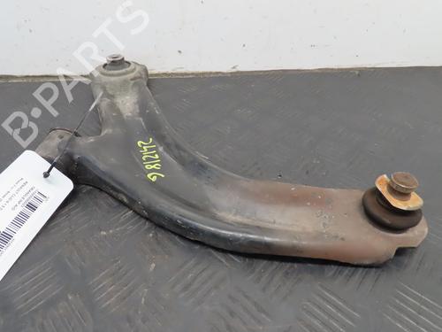Querlenker rechts vorne für RENAULT CLIO III (BR0/1, CR0/1) 1.5 dCi (75 hp) 23849956