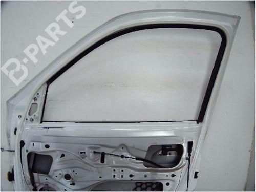 Right front door RENAULT CLIO II (BB_, CB_) 1.2 (BB0A, BB0F, BB10, BB1K, BB28, BB2D, BB2H, CB0A,... | BP10372910C3 