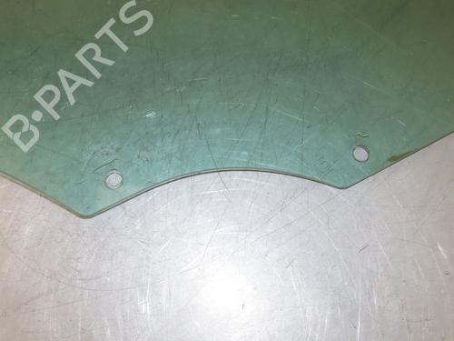 Used Front right door window PEUGEOT 508 SW I (8E_) 1.6 HDi (115 hp) 27728928