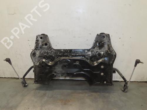 Subframe OPEL CORSA F (P2JO) 1.2 (68) | BP35747467M9 - Image 4