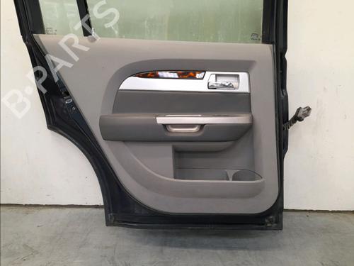 Left rear door CHRYSLER SEBRING (JS) 2.0 CRD | BP12585498C4 
