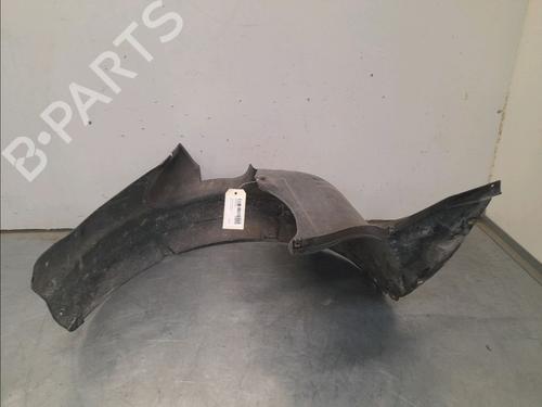Wheel arch VW POLO (9N_, 9A_) 1.9 TDI | BP14857309C56 
