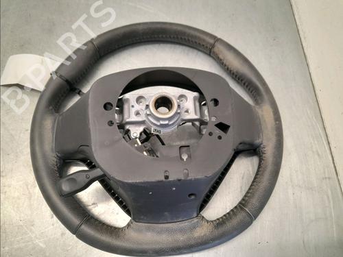 Used Steering wheel Steering wheel PEUGEOT 108 1.2 (82 hp) 39893719 39893719