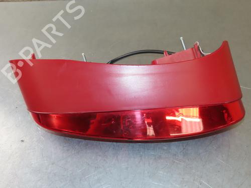 Right taillight PEUGEOT 807 (EB_) 2.2 HDi | BP9850303C35 