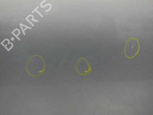Left front door VW GOLF VI (5K1) 1.6 TDI | BP19790889C2 