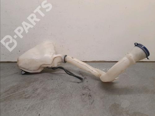Used Windscreen washer tank PEUGEOT 208 I (CA_, CC_) 1.6 HDi (92 hp) 12173570