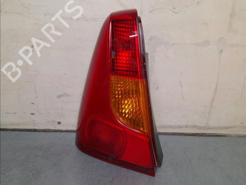 Used Left taillight DACIA LOGAN (LS_) 1.4 (LSOA, LSOC, LSOE, LSOG) (75 hp) 16039739