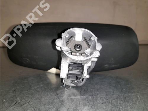 Rear mirror PEUGEOT 208 I (CA_, CC_) 1.4 HDi | BP11992270I6 