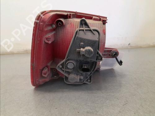 Used Right taillight Right taillight VW TOURAN (1T3) 1.6 TDI (105 hp) 33727966 33727966
