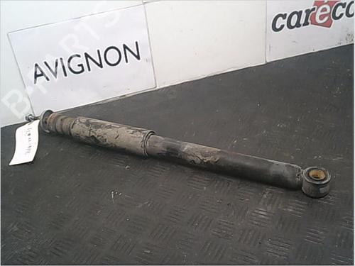 Used Right rear shock absorber OPEL AGILA B (H08) 1.2 (F68) (86 hp) 9404373
