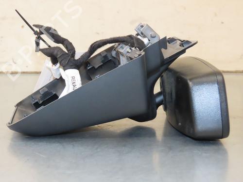 Rear mirror RENAULT CAPTUR II (HF_) Blue dCi 115 (HFAD) | BP26534278I6  - Image 5