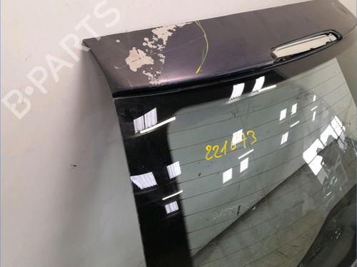 Tailgate AUDI A3 Sportback (8PA) 2.0 TDI 16V | BP16740241C6 