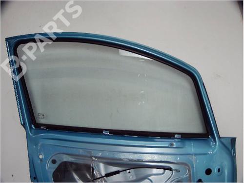 Left rear door OPEL CORSA D (S07) 1.2 (L08, L68) | BP9535510C4 