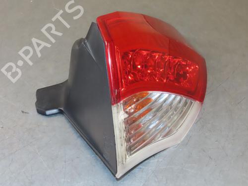 Right taillight RENAULT LAGUNA III (BT0/1) 2.0 dCi (BT01, BT08, BT09, BT0E, BT0K, BT12, BT1C, BT1D,... | BP26898286C35 