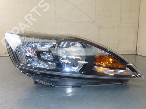 Right headlight FORD FOCUS II (DA_, HCP, DP) 1.6 TDCi | BP25905731C29 