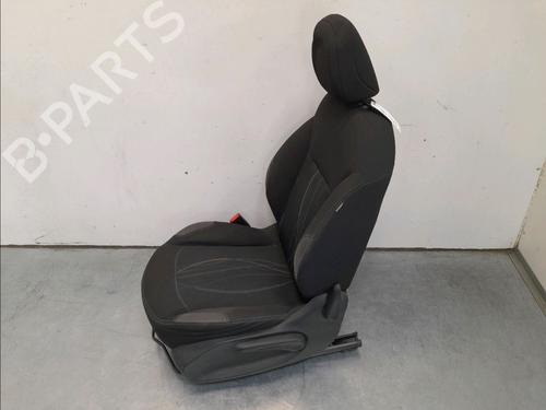 Left front seat PEUGEOT 208 I (CA_, CC_) 1.4 HDi | BP14946168C15 