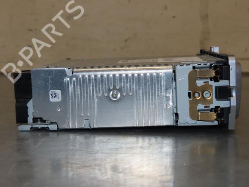 Radio RENAULT SCÉNIC III (JZ0/1_) 1.5 dCi | BP24344052E6 