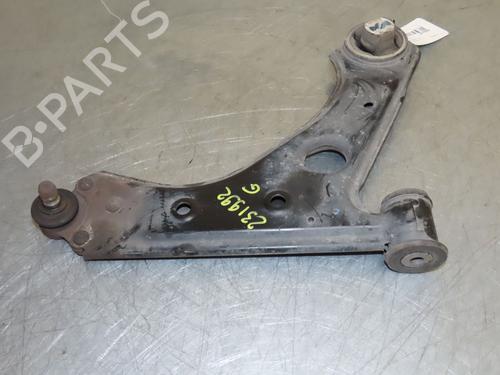 Left front suspension arm PEUGEOT BIPPER Tepee 1.3 HDi 75 | BP16892594M12