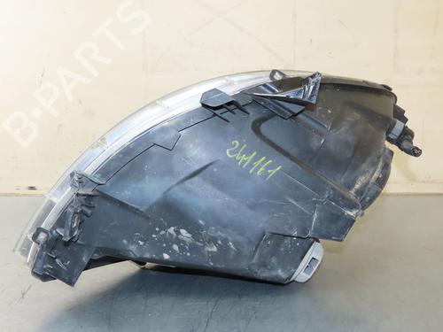 Left headlight CITROËN JUMPER II Van 2.2 HDi 120 | BP22367787C28 