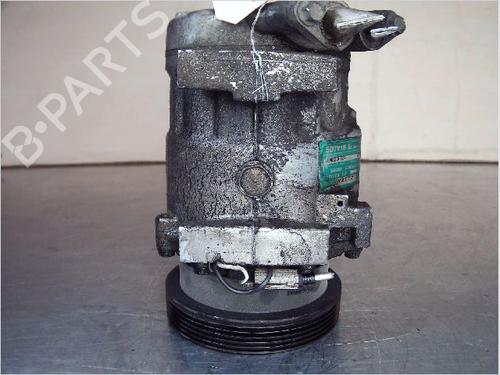 AC compressor DACIA LOGAN (LS_) 1.4 (LS0A, LS0C, LS0E, LS0G) | BP23157959M34  - Image 5