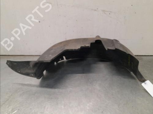 Used Wheel arch CITROËN C4 CACTUS 1.2 THP 110 (110 hp) 16555042
