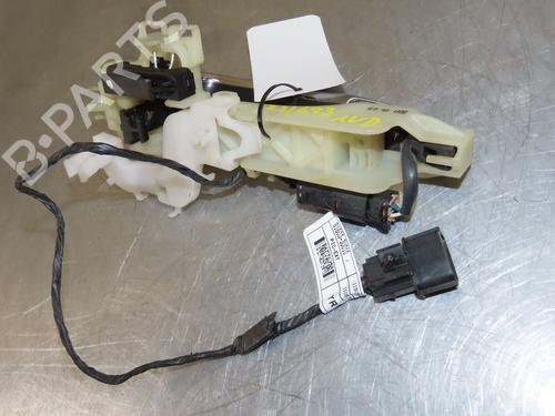 Front right exterior door handle KIA SPORTAGE III (SL) 2.0 CRDi AWD | BP17656561C129 