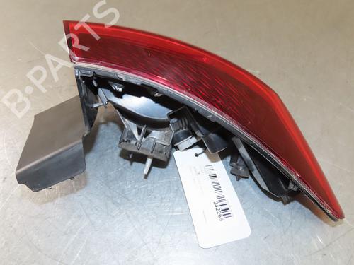 Left taillight RENAULT CLIO V (B7_) 1.0 TCe 100 (B7MT) | BP29441506C34 