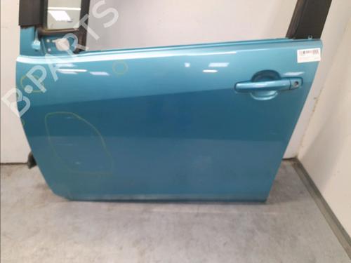 Left front door SUZUKI SPLASH (EX) 1.3 CDTI (A5B413D) | BP23158629C2 
