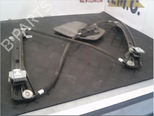 Used Front left window mechanism VW GOLF V (1K1) 1.9 TDI (105 hp) 9408258