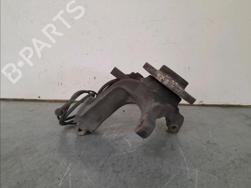Used Right front steering knuckle CITROËN C3 II (SC_) 1.4 HDi 70 (SC8HZC, SC8HR0, SC8HP4) (68 hp) 11770831