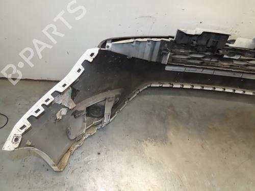 Used Front bumper Front bumper FIAT DOBLO Cargo (263_) 1.6 D Multijet (263WXD1B, 263WXR1B, 263WXX1B, 263ZXD1B,... (105 hp) 40273842 40273842