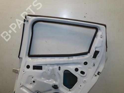 Used Right rear door RENAULT CLIO IV (BH_) 1.5 dCi 75 (75 hp) 27332729