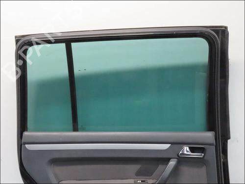 Left rear door VW TOURAN (1T1, 1T2) 2.0 TDI 16V | BP24919871C4 
