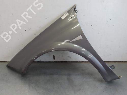 Used Left front fenders RENAULT MEGANE II (BM0/1_, CM0/1_) 1.6 16V (BM0C, CM0C) (113 hp) 18896213