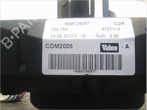 steering-column-stalk-peugeot-207-wa_-wc_-14-hdi-6242ye-2006-2007-2008-2009-2010-2011-2012-2013-2014-2015-9406135 main image