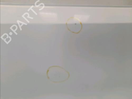 Right front door CITROËN NEMO Box Body/MPV (AA_) 1.4 HDi | BP13398974C3 