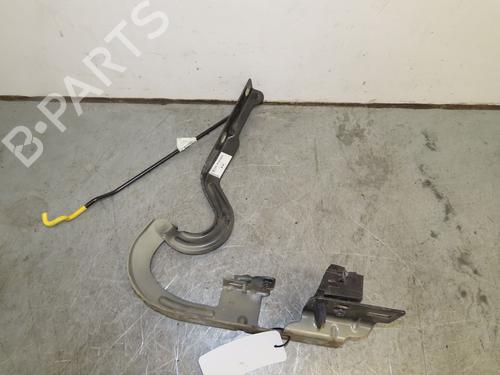 Hinge/Door check strap PEUGEOT 3008 I MPV (0U_) 1.6 BlueHDi 120 | BP19068881C146 
