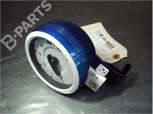 Instrument cluster RENAULT TWINGO II (CN0_) 1.2 TCe 100 (CN0P) | BP9409662C47 