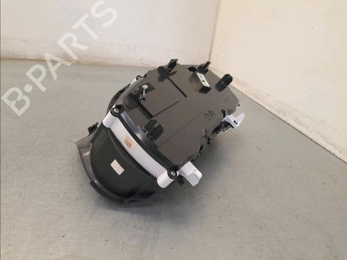 Instrument cluster RENAULT ZOE (BFM_) ZOE | BP34709989C47 - Image 4
