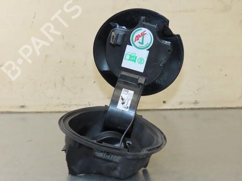 Fuel flap RENAULT CLIO IV (BH_) 1.6 RS Trophy (BHJ4, BHJ6) | BP29196562C131 