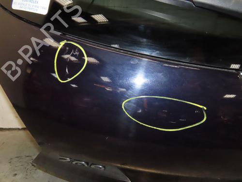 Tailgate PEUGEOT 208 I (CA_, CC_) 1.6 HDi / BlueHDi 75 | BP29739448C6 