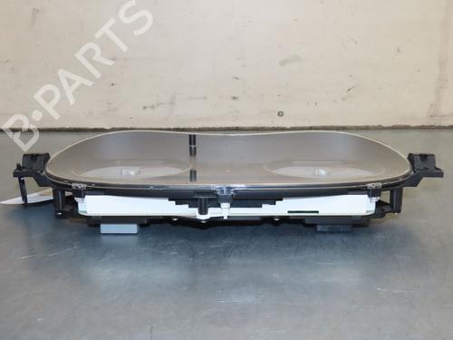 Instrument cluster DACIA LOGAN MCV (KS_) 1.5 dCi (KS0W) | BP16478449C47 
