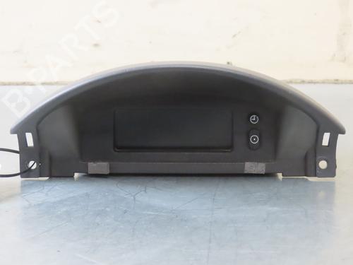 display-monitor-opel-tigra-twintop-x04-13-cdti-r97-93184760-2004-2005-2006-2007-2008-2009-2010-20180987 main image