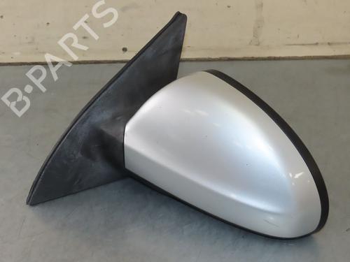 Left mirror KIA CEE'D Hatchback (ED) 1.6 | BP37083935C26 - Image 2