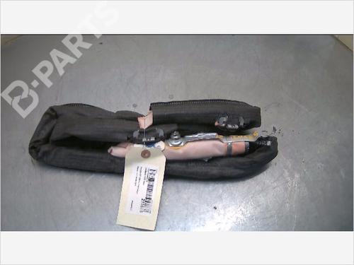 Used Left curtain airbag PEUGEOT 308 II (LB_, LP_, LW_, LH_, L3_) 1.6 HDi (92 hp) 9409137