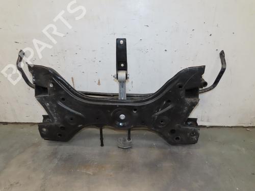 Used Subframe Subframe VW UP! (121, 122, BL1, BL2, BL3, 123) 1.0 (60 hp) 34201630 34201630