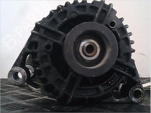 Alternator VW POLO V (6R1, 6C1) 1.6 TDI | BP9410683M7 