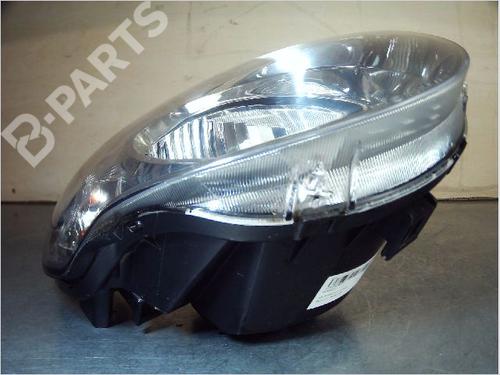 Right headlight KIA PICANTO I (SA) 1.0 | BP10990375C29 
